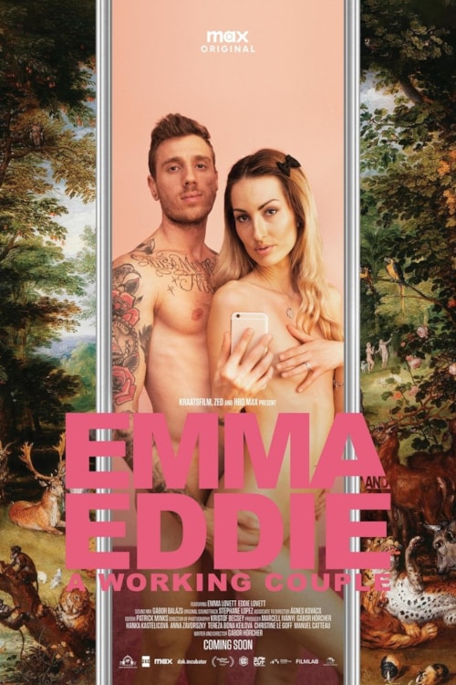 Emma and Eddie: A Working Couple poster